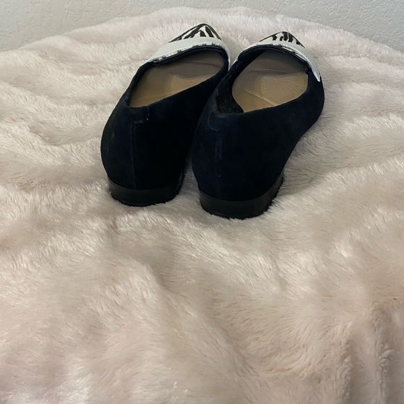 Clarks Laina 15 Loafer - Picture 8 of 11